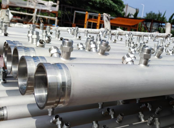 不銹鋼表面處理