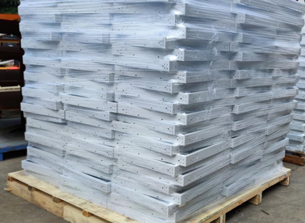 中央空調(diào)外框定制專(zhuān)家!煙臺(tái)泰諾模具，激光切割+模具設(shè)計(jì)，一站解決!