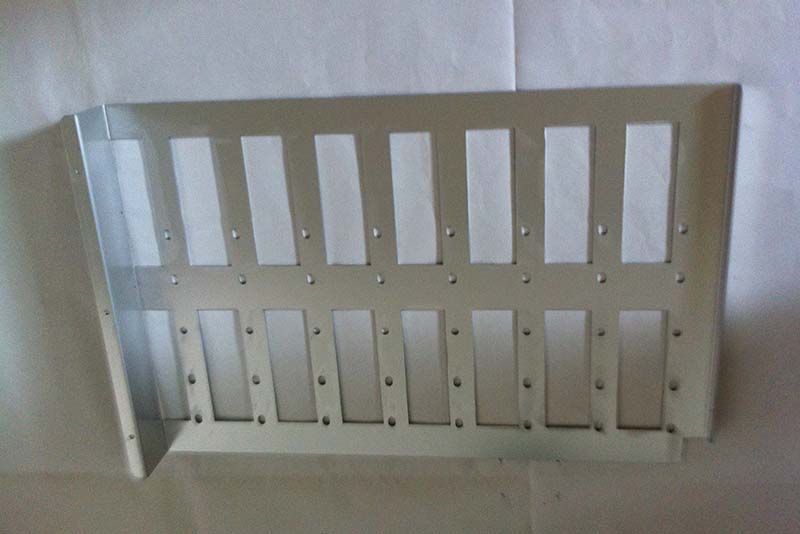 激光切割件訂制