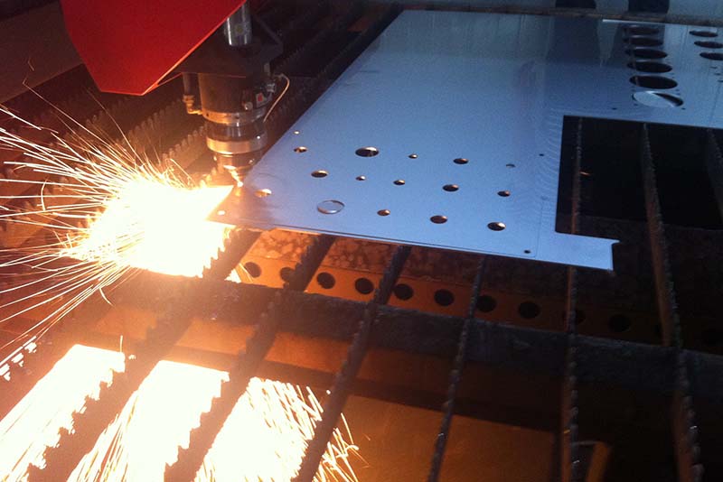 煙臺(tái)激光切割機(jī)廠家泰諾模具：實(shí)力鑄就品質(zhì)