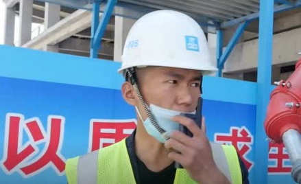 【完整版】高處墜落及火災(zāi)事故應(yīng)急演練，對照