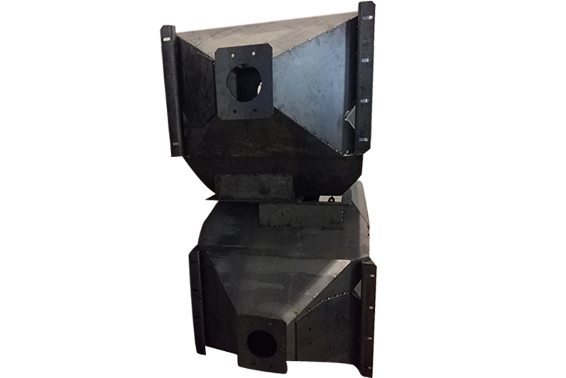 鈑金件基本介紹