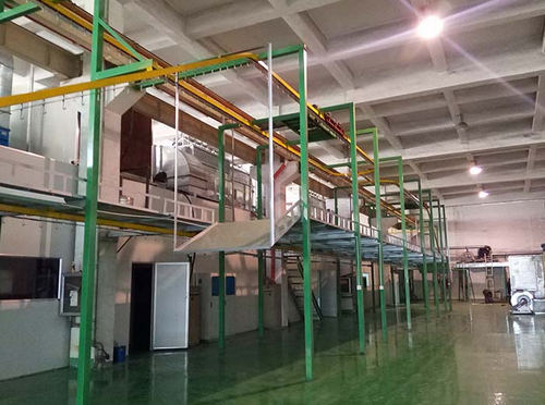 小修補(bǔ)煙臺噴涂