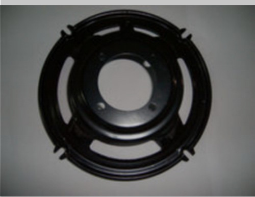 煙臺(tái)電泳噴涂