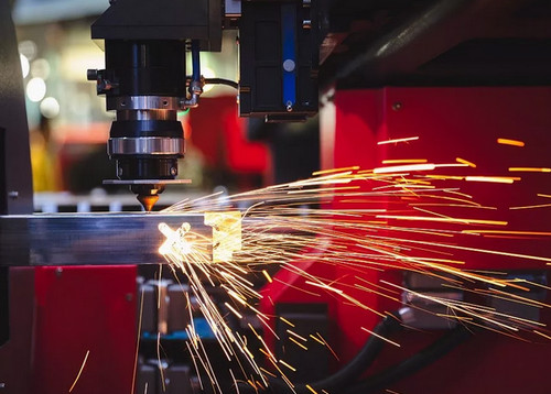 為啥選擇激光切割加工，有什么優(yōu)點