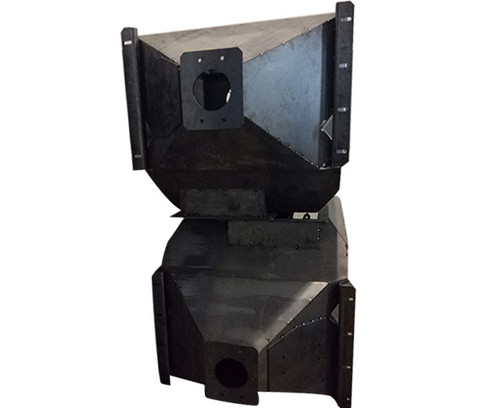 采購(gòu)鈑金件常用材料