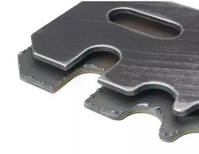 有關(guān)鈑金加工工藝的專業(yè)名稱