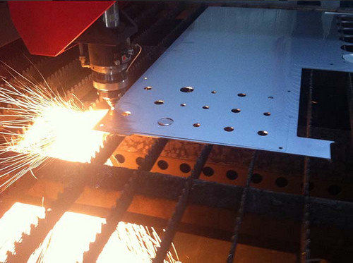 激光雕刻加工工藝種類