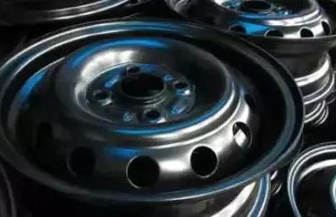 表面處理——電泳成本