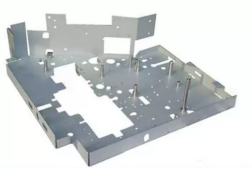 手板件前期制作的步驟