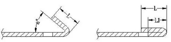 煙臺鈑金折彎加工