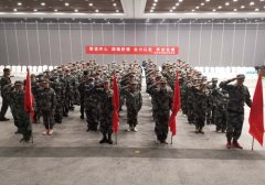 泰諾齊心 頑強(qiáng)拼搏 全力以赴  再創(chuàng)佳績(jī)