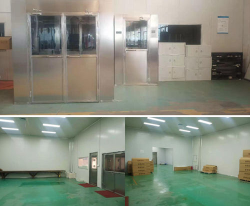 2021無塵噴粉系統(tǒng)建立