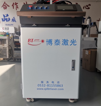 激光焊機的優(yōu)點有哪些呢